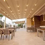 Hotel apartamentowy Atrium Altinyunus