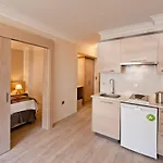 Hotel apartamentowy Atrium