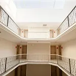 Hotel apartamentowy Atrium *