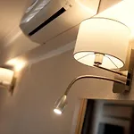 Hotel apartamentowy Atrium Altinyunus