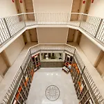 Atrium Hotel apartamentowy