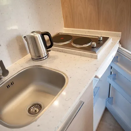 Atrium アパートホテル Altınyunus