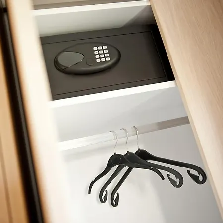 アパートホテル Atrium Altınyunus