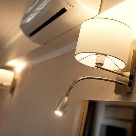 アパートホテル Atrium Altınyunus